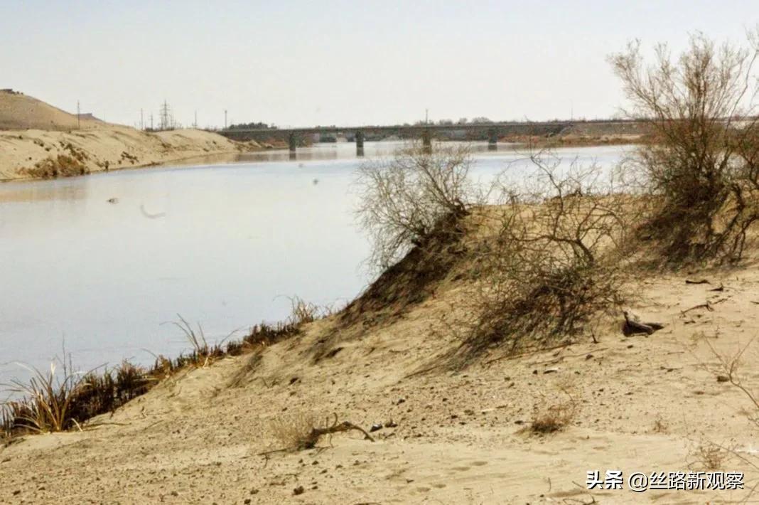 土库曼斯坦香烟“断货”！*私走**者与军方激烈交火