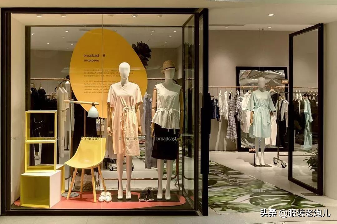 服装店不忙没业绩了怎么办,业绩不好不进单怎么办