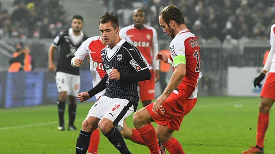 161期重点足球赛事分析：曼联客场不稳，摩纳哥客场爆冷