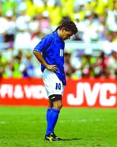 世界足坛十大悲情巨星之劳尔,世界历史十大悲情英雄