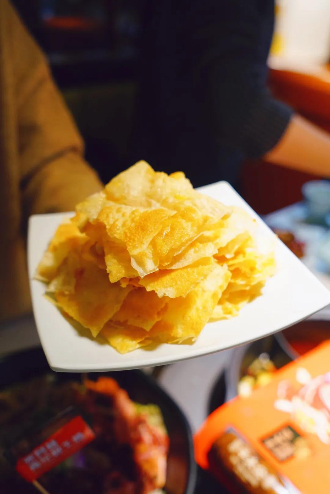 牛身上哪几种肉做火锅好吃,清汤黄牛肉涮烤一体是真牛肉吗