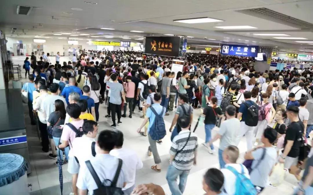 去澳门记得带什么东西,去澳门都需要注意什么