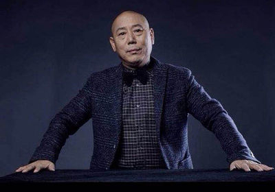 局中人访谈李诚儒,李诚儒做什么行业