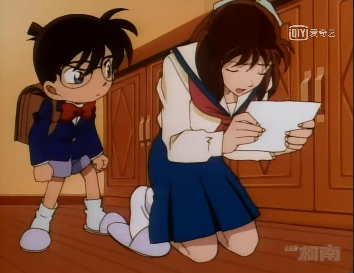 名侦探柯南足球选手恐吓事件,柯南足球选手恐吓事件是第几集