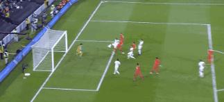 国足零比三输伊朗阵容,国足0:3负伊朗的比赛