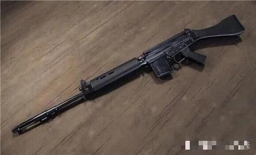 awm是吃鸡里的最强单发狙吗,awm狙击枪谁才是空投之王