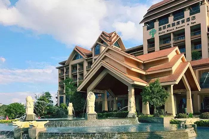 昆明市内最值得去的17个约泡圣地，去了你还想去！