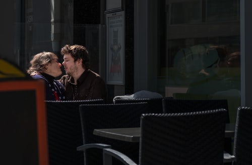 怎么整吵架不哄你的老公,吵架老公不哄你怎么办