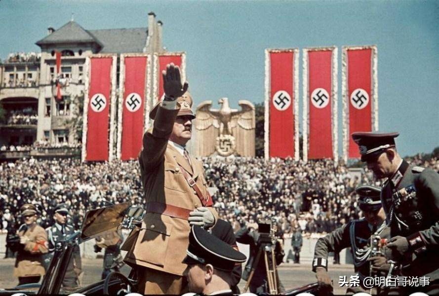 什么叫世界大同,大同世界与世界大同的区别