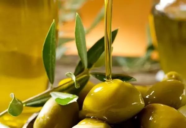 橄榄油美食,橄榄油臻颜精粹