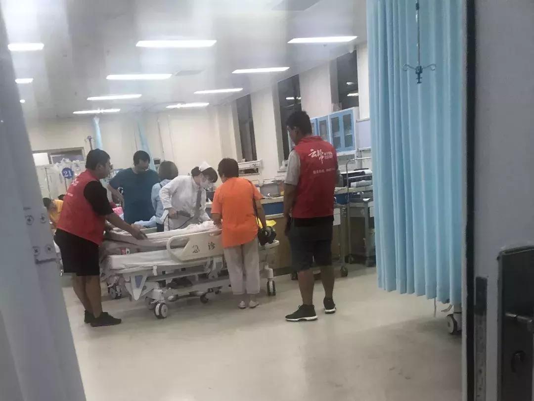 一封紧急救援信 (救援队致社会爱心人士一封感谢信)