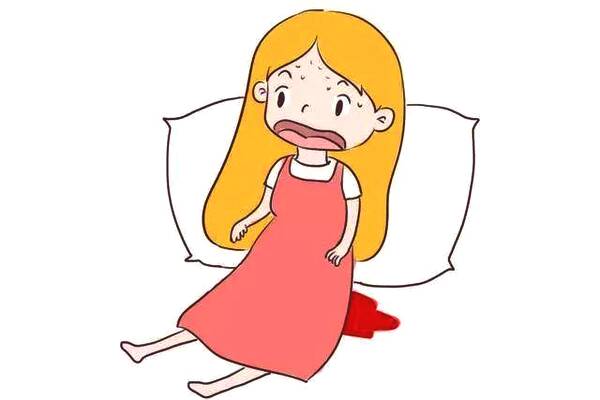 不是故意吓到孕妇需要赔偿吗,女性打胎会留下什么病根