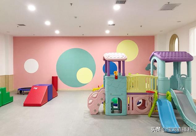 致知国际幼儿园直播,致知国际宝鸡成长中心