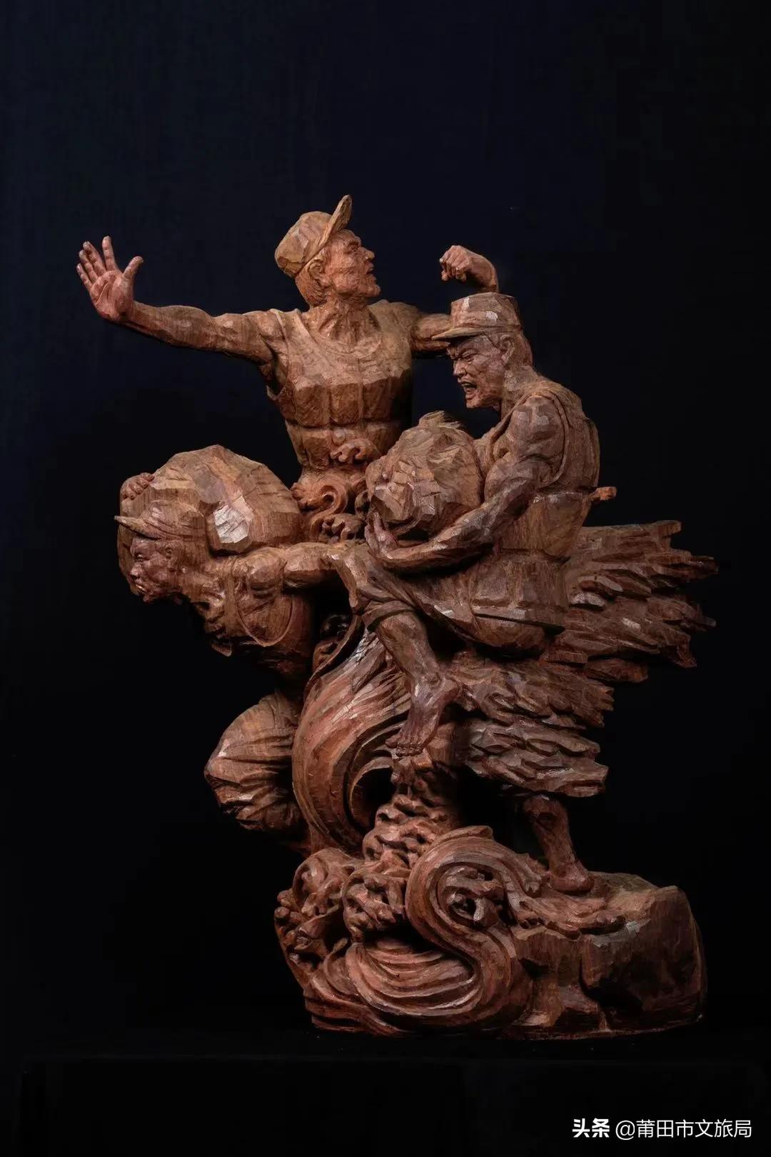 有福之地最美福州,有福之地福建