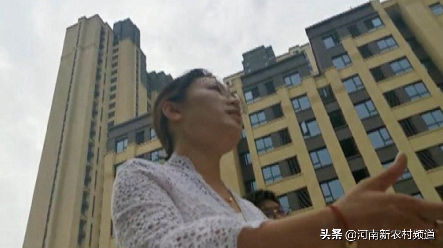 郑州金地铂悦：这就是所谓精装修？房子看不到“精”在哪，开发商倒挺“精”