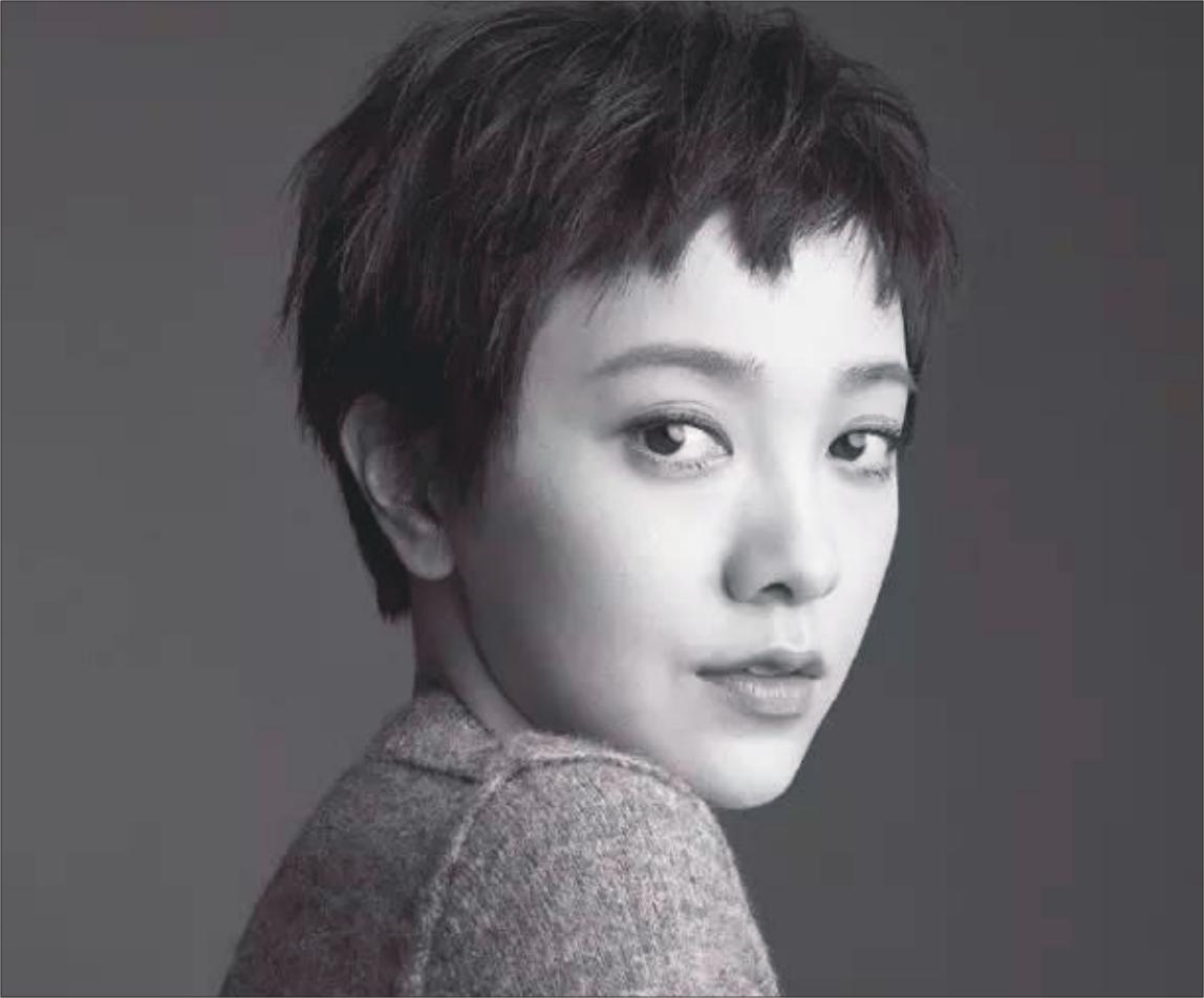 目前最时髦的短发发型有哪些,什么短发发型好看显年轻又好打理