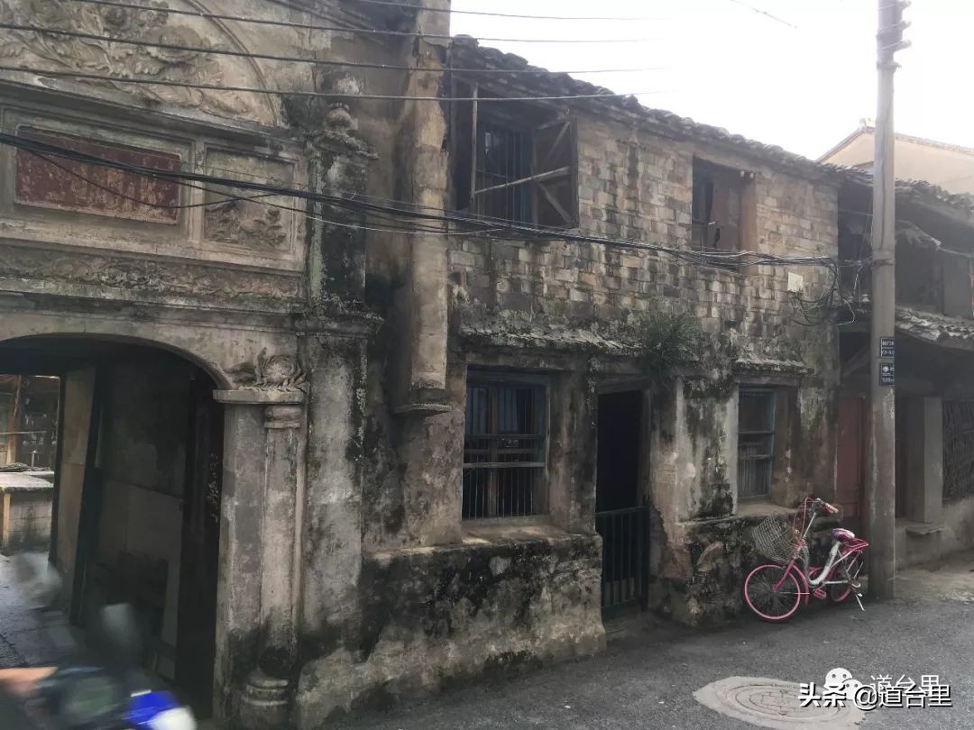 「港城往事」寻踪“四权巷”和“四权巷工人俱乐部”旧址