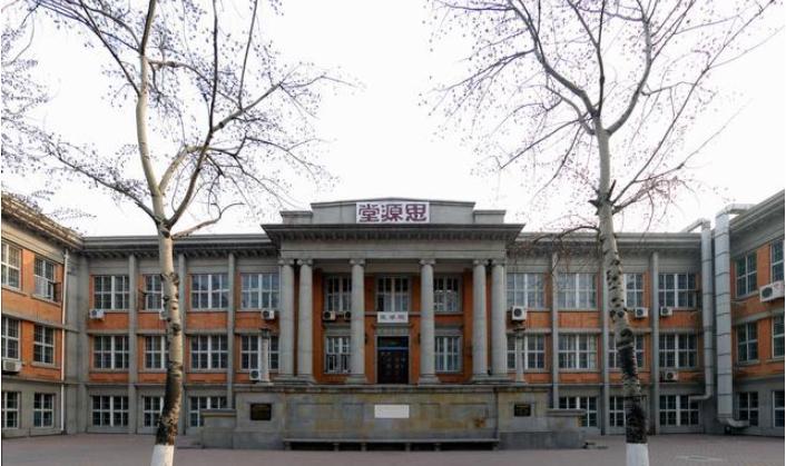 中国数学大学最新排名,中国有三所名校清华北大甘农大