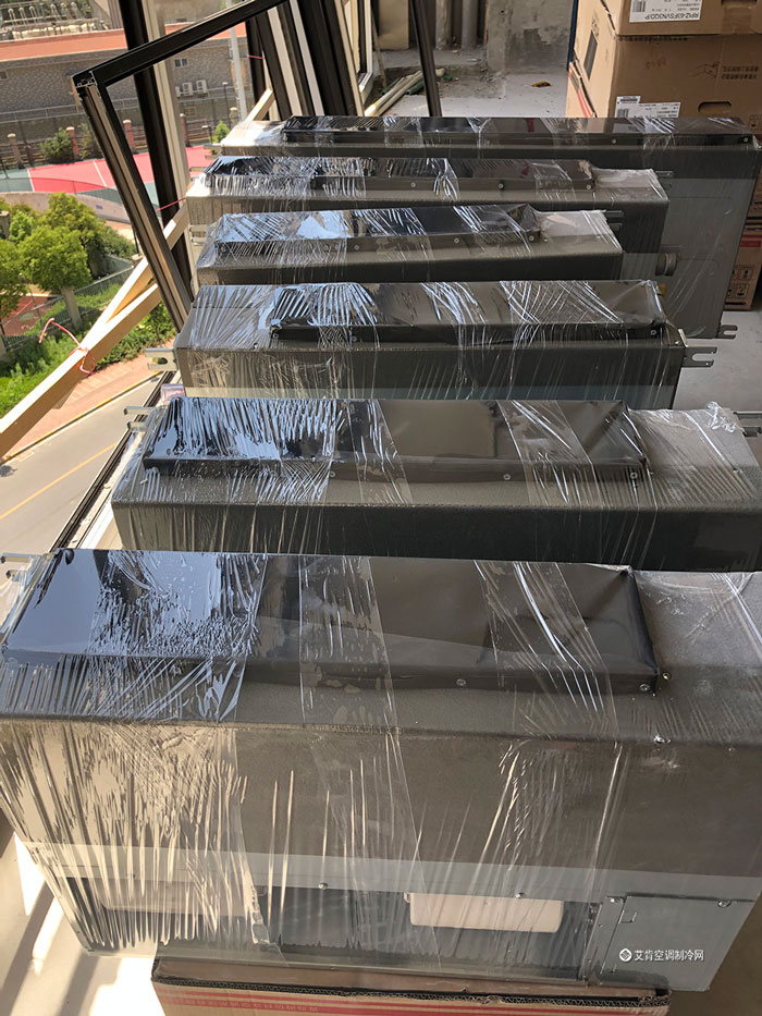 日立精工精匠安装标准,日立中央空调安装流程及注意事项