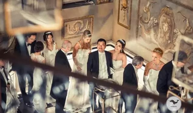 你想象不到中国有多美,你想象不到的富人生活