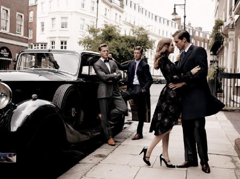 为什么18世纪欧洲贵族流行说法语,法语原是法国上流社会的语言