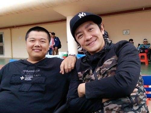 周星驰给钱拍戏,周星驰成名后只给4个人当配角