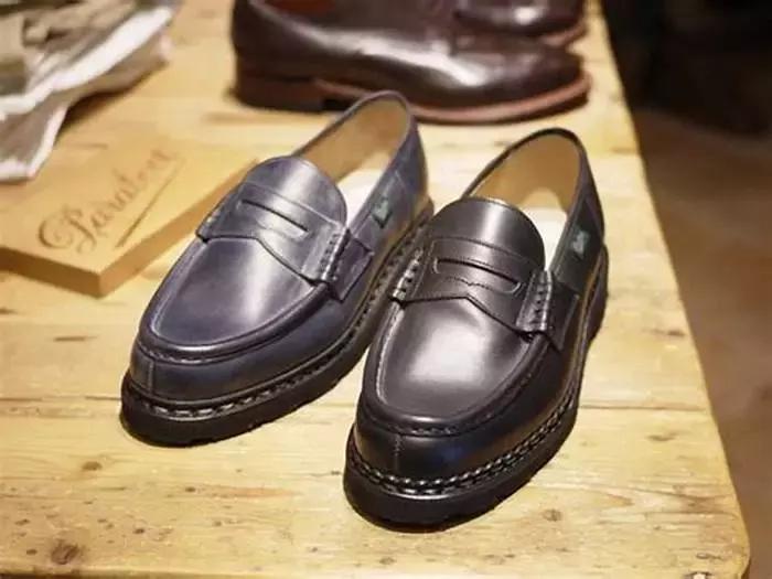 什么鞋能代替alden,比alden更好的鞋