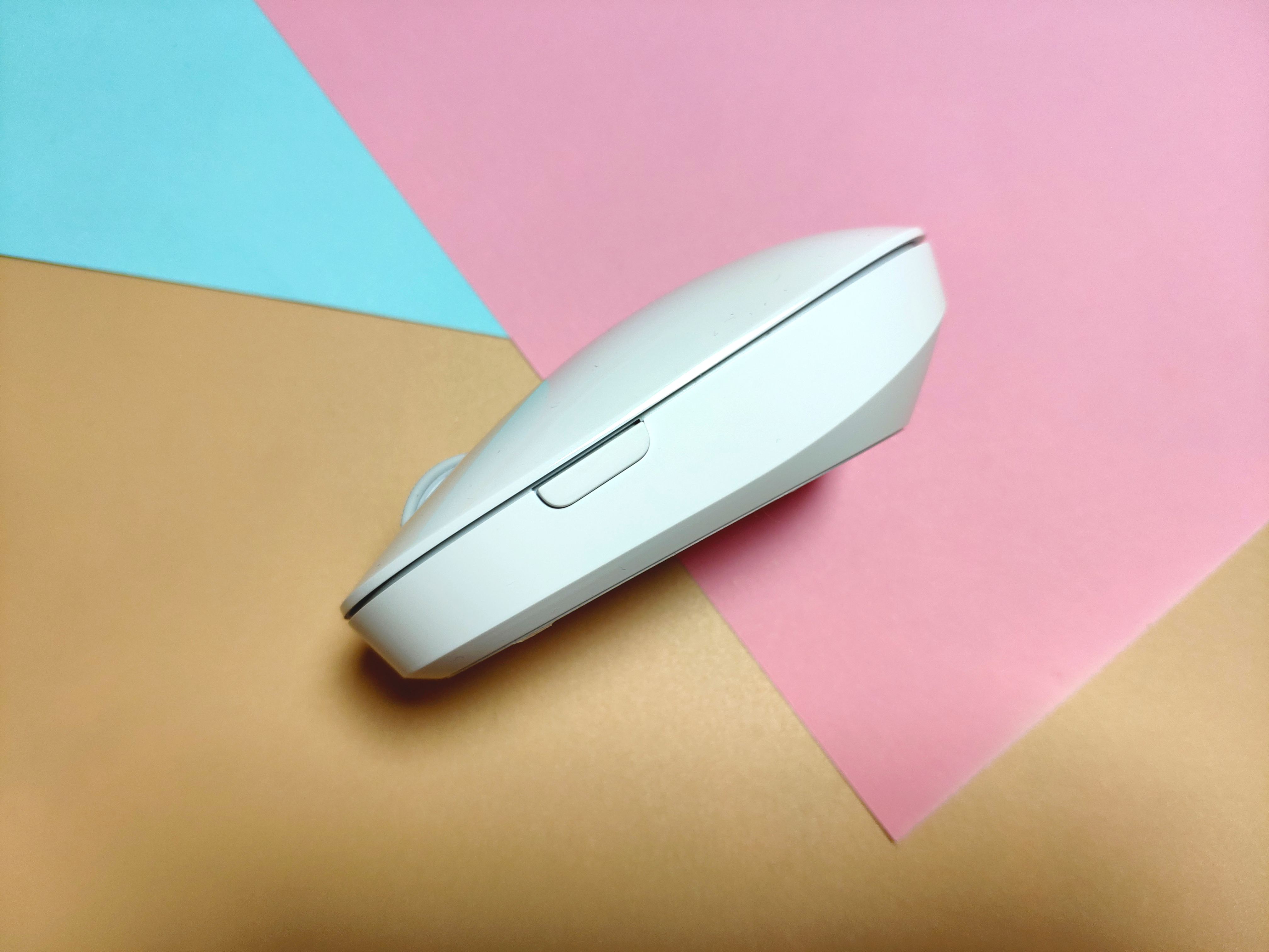 小米无线鼠标dpi怎么调整,最难用的小米鼠标