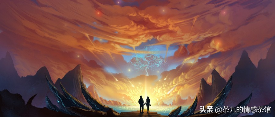 夫妻感情冷淡的表现是什么,为什么中国夫妻感情较为冷淡