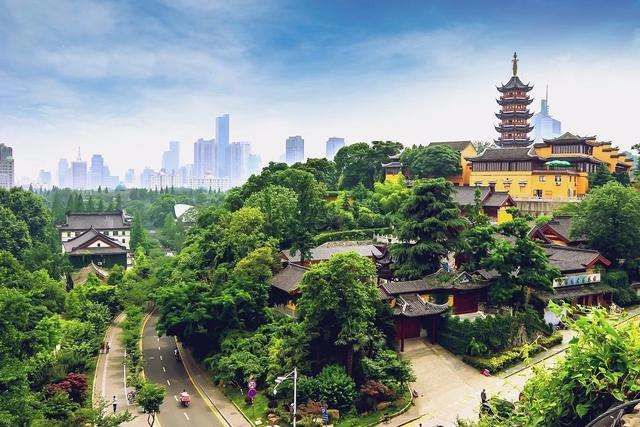 南京为什么被评为世界文学之都,南京世界文学之都地标