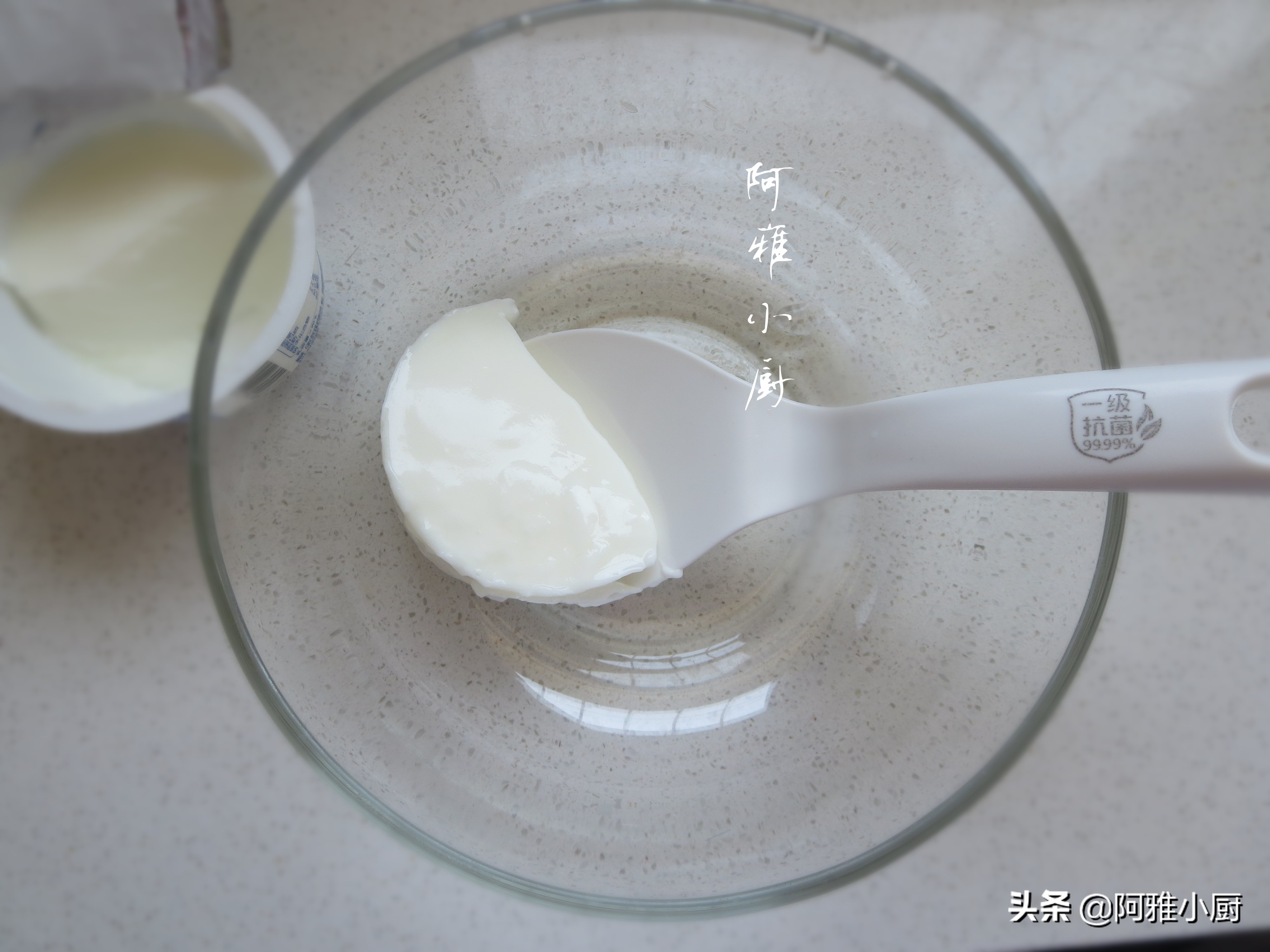 电饭锅做酸奶最简单方法,电饭锅做酸奶制作方法及步骤如下