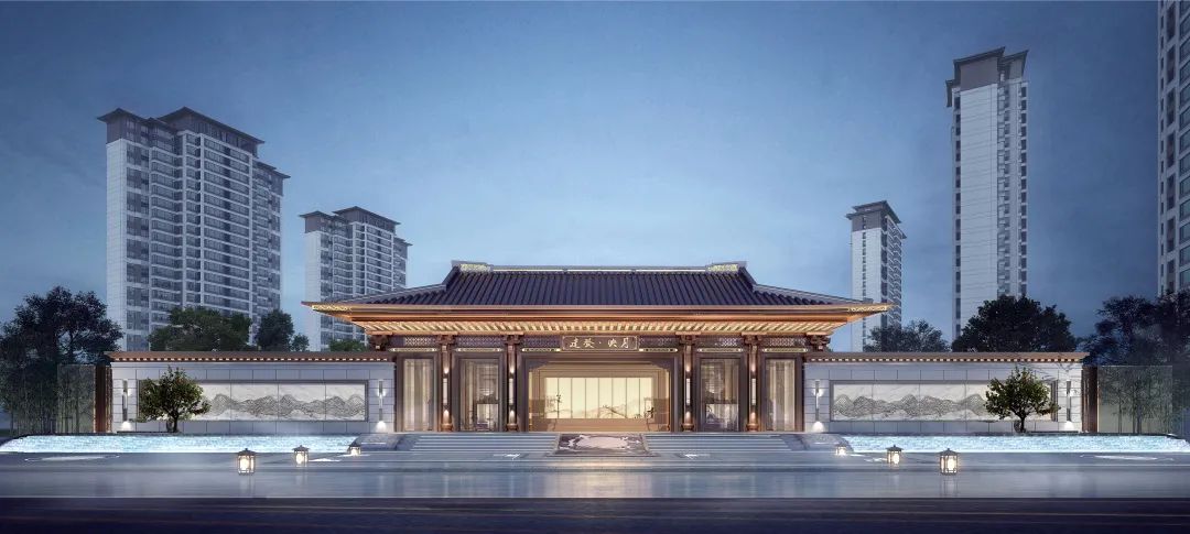 建发泉州湾海动工时间,泉州建发珑璟湾最新消息