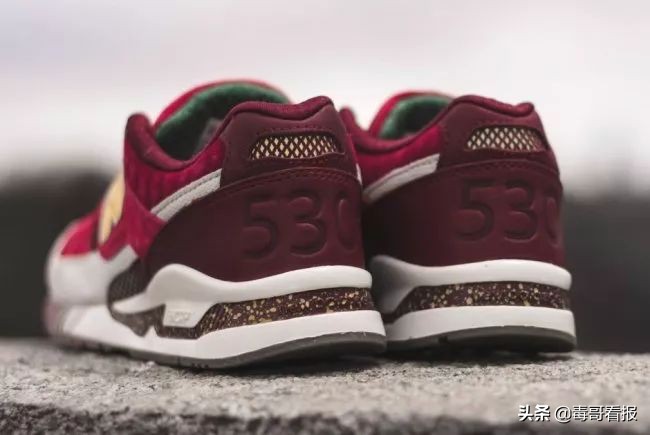 newbalance992真假鉴别,newbalance327真假对比