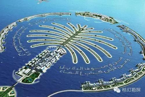迪拜为什么那么有钱,迪拜是不是世界上最有钱的国家