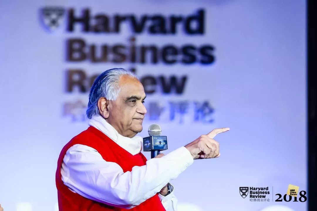 上榜哈佛商业评论“YUE公司”,员工180万的平安如何大象跳舞?