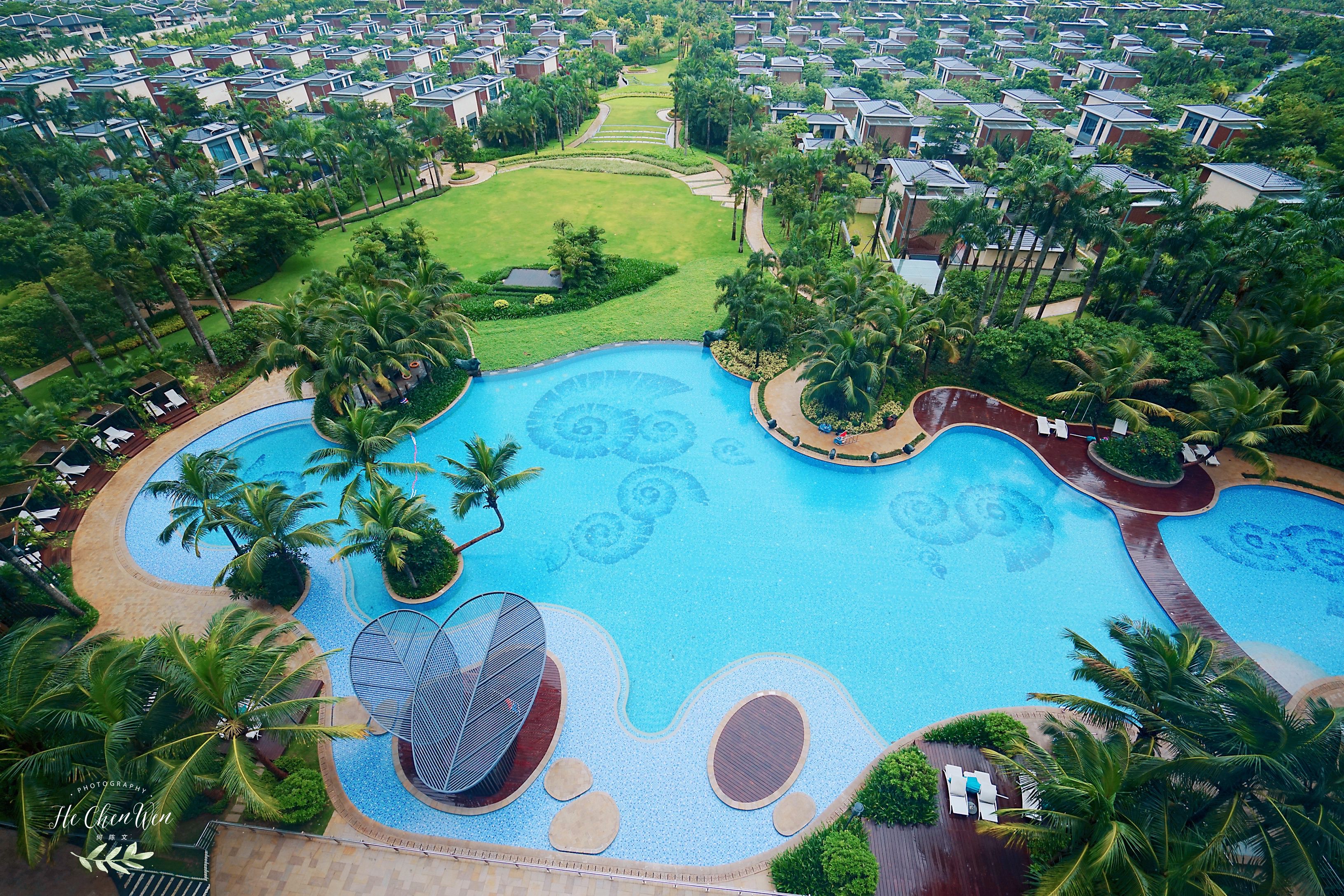 海棠湾海景两房公寓,三亚海棠湾海景公寓出售