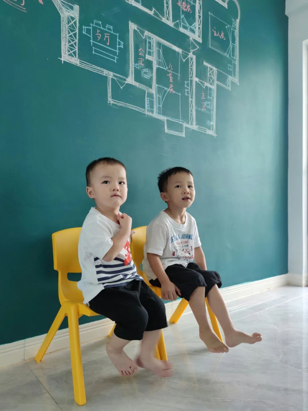 家里有小孩如何设计装修,家里有婴儿如何布置