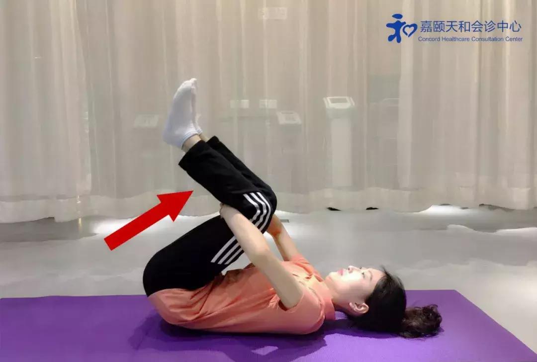 产后腰背痛在家如何自我缓解?