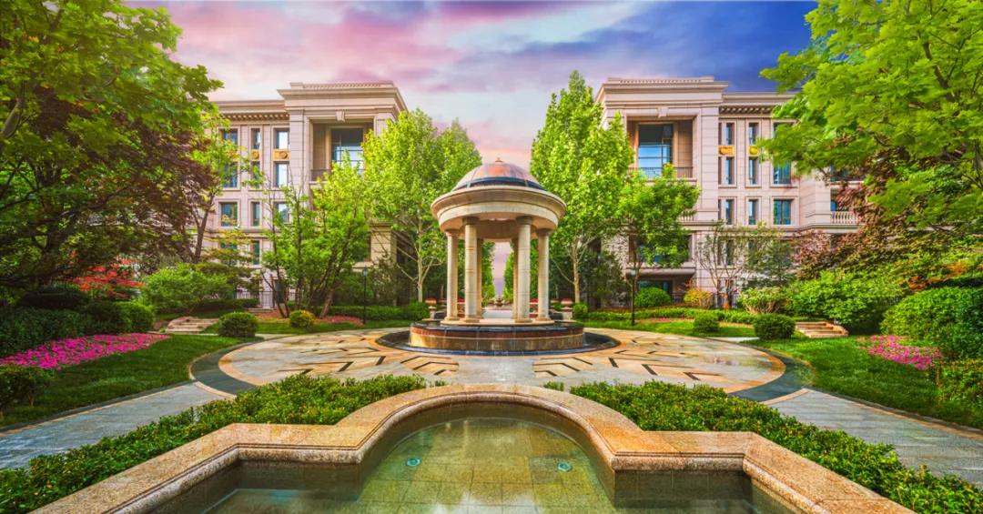 没有精装样板间怎么卖,没有样板间的楼盘靠谱吗