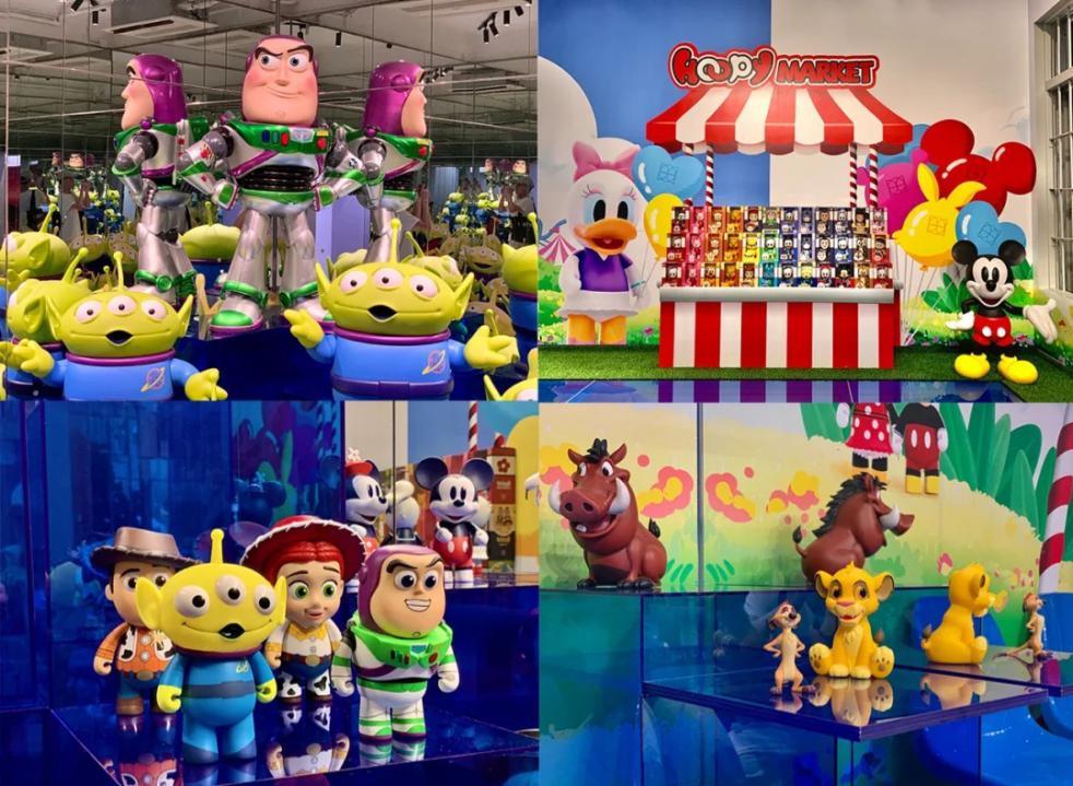 广州花都公园景点地图 (花都旅游景点分布图高清版)