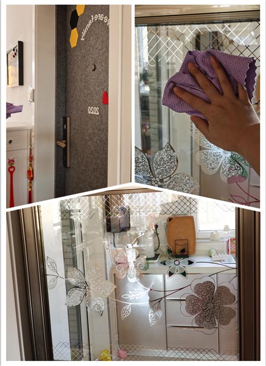 用什么工具擦玻璃最干净又透亮,擦玻璃用什么清洁剂最好用