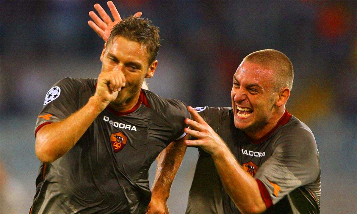 绿茵世界的储君们：内马尔确有苦衷，一人双线继承巴乔却沦为罪人