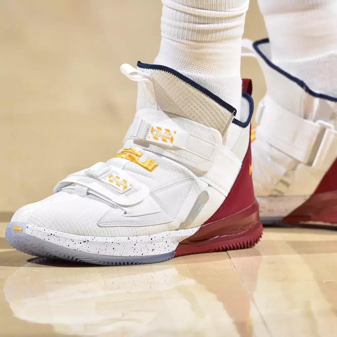 nba球员上脚aj篮球鞋,nba球员上脚鞋aj35