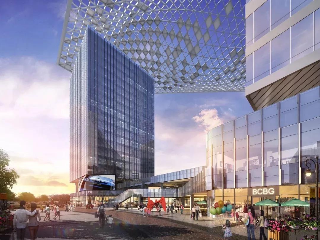 疫情下的魔都,魔都上海疫情