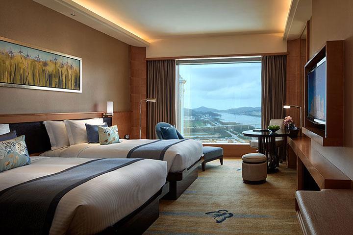 澳门旅游指南全攻略,澳门旅游攻略详细