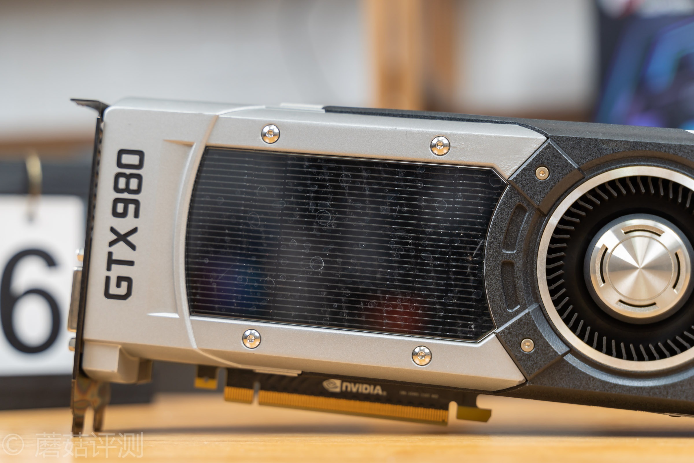 英伟达历代旗舰显卡性能对比,英伟达gtx980评测