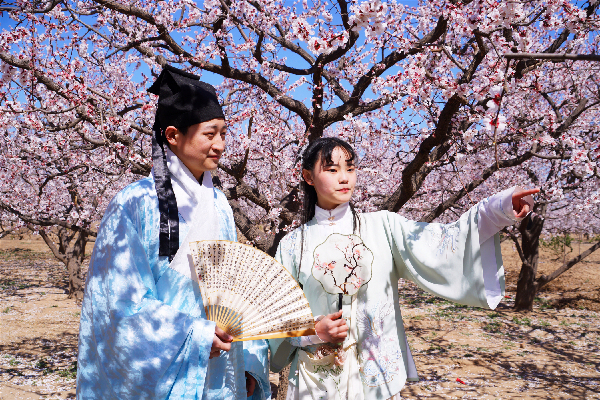 河北这座文旅小城值得一去,河北的一座小县城