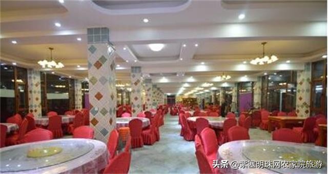 绥中海滨度假村,止锚湾海世界度假村