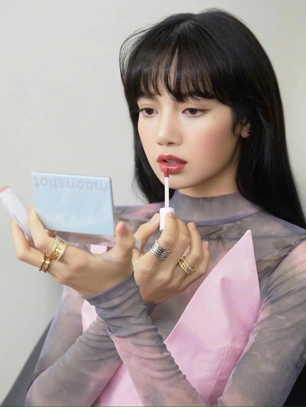 你的脸型适合什么化妆风格,你是什么脸型就化什么妆