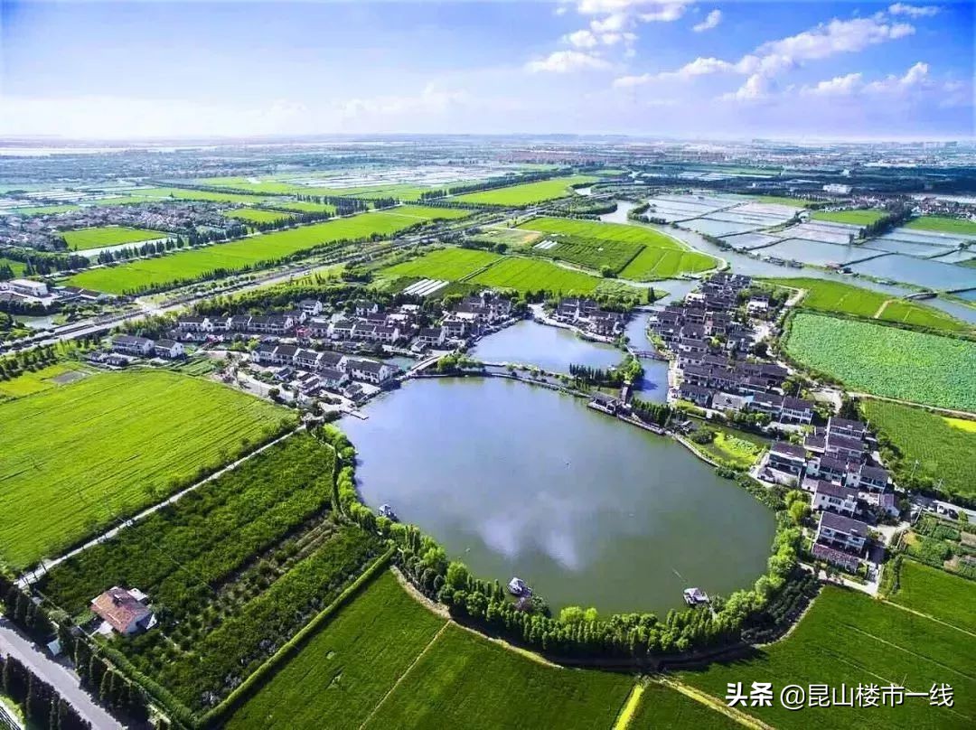 昆山天鹅路北侧黄浦江路西侧规划,昆山2020年规划线路图